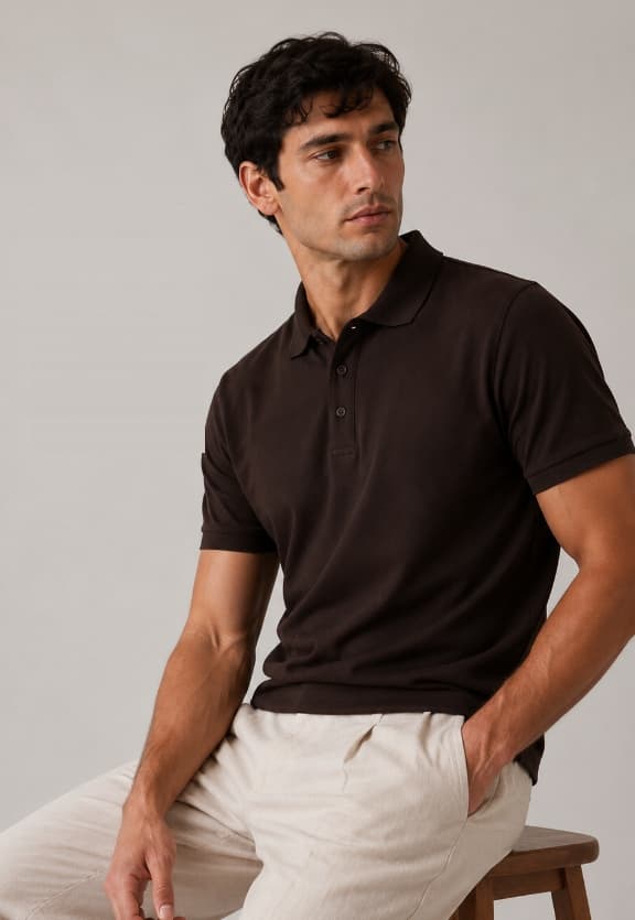 The Polo Edit