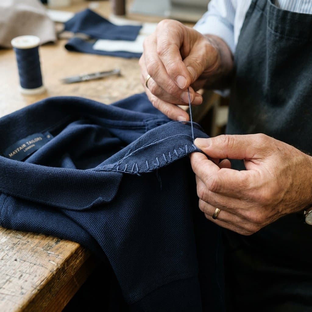 How Should a Polo Shirt Fit? The Complete Men's Fit Guide